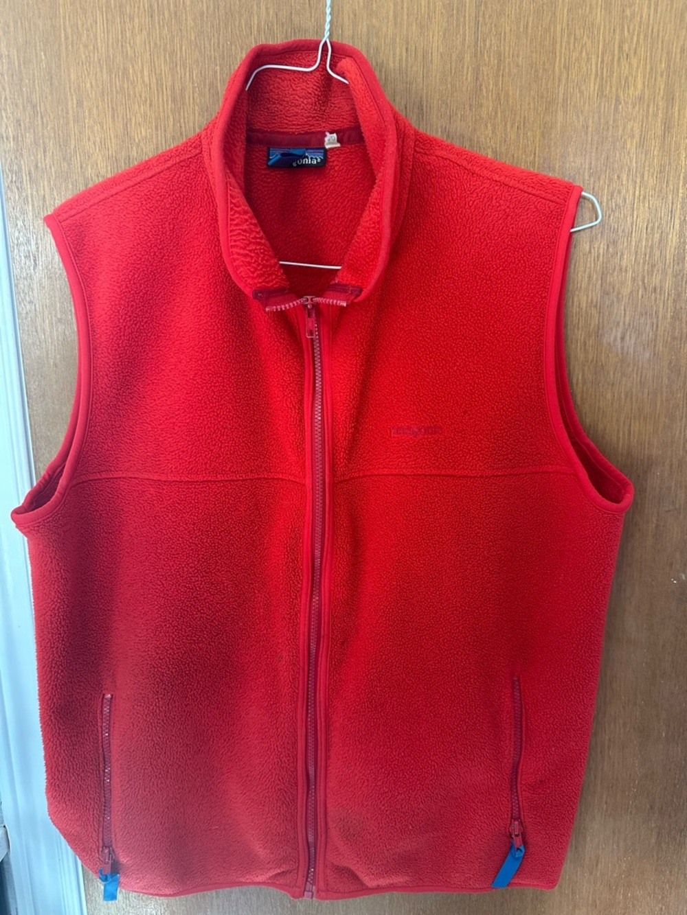 Vintage Patagonia Vest Large